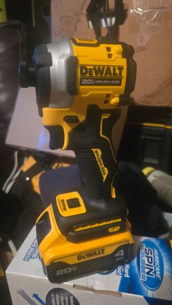 Dewalt
