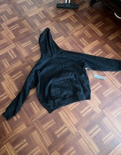 Essential Hoodie Brand New Medium