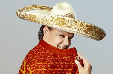 Pedro Fernandez Concert 