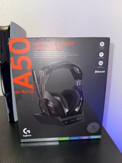 Astro a50