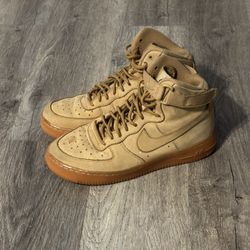 Nike Shoes 