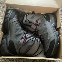 Salomon Hiking/winter Boots