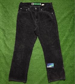 Vintage Levis Silver Tab Jeans Corduroy Jeans w32