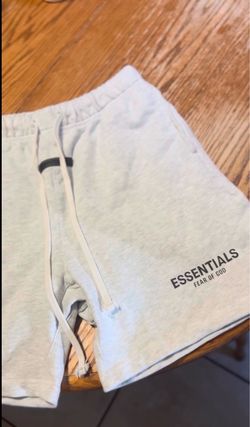Fear of God Essentials Sweat Shorts