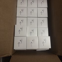 *Sealed* AirPods Pro Gen 3
