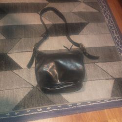 Coach Hobo Bag 