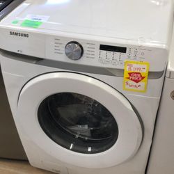 Washer