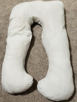 Pregnancy Pillow
