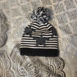 Girl Beanie