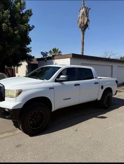 2008 Toyota Tundra
