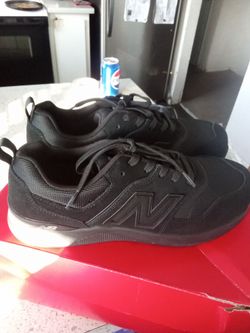 Men's Steel Toe Shoes