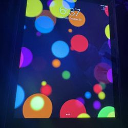 Mint Condition iPad Air 2