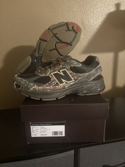 New Balance 2010 Joe Freshgoods