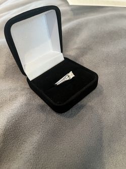 SAVE $5,200🔥🔥🔥   NEW GENUINE NATURAL DIAMOND ENGAGEMENT RING  $6,520 APPRAISAL  INCLUDED 💎   14KT   SIZE 6   SAVE $5,200 OFF APPRAISAL    NOW $1,3