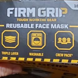 Reusable Face  Mask 😷 