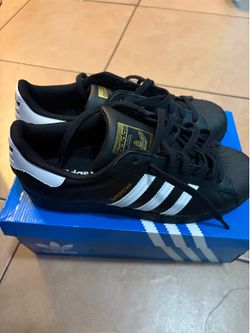 Adidas super stars
