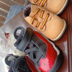Boys Shoes