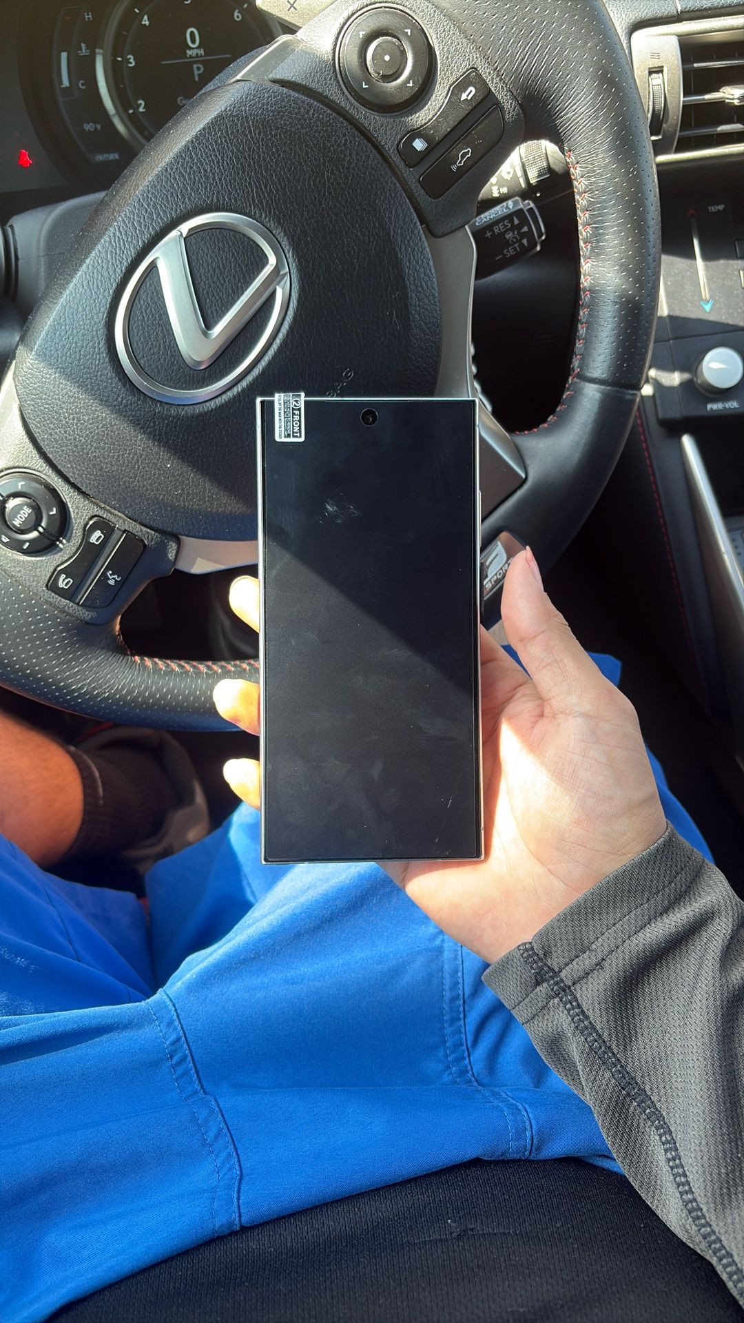 I24 Phone 256 Gb