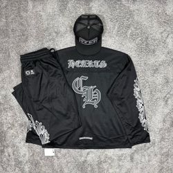 Chrome Hearts