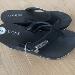 Guess shoes size 7