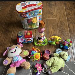 Baby/kids Toys 