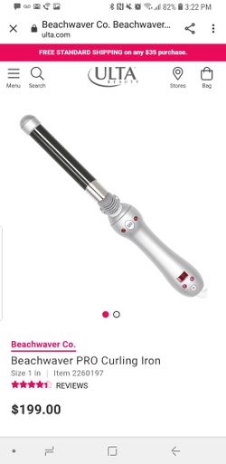 Beachwaver pro1