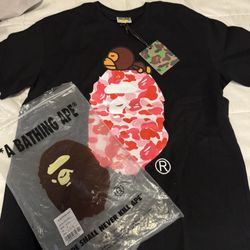 Bape T Shirt
