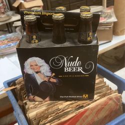 Nude Beer 