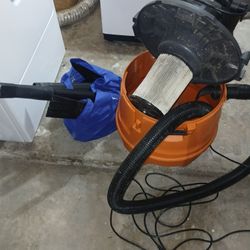 Shop Vac