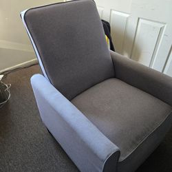 Recliner chair