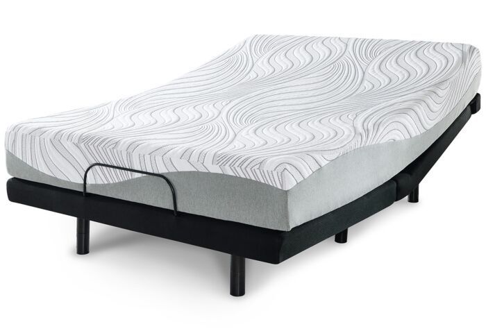 Nice Thick Cozy Mattress