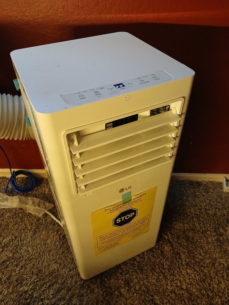 Brand New LG air Conditioner 