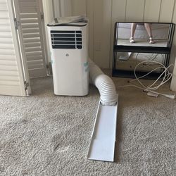 Portable Air Conditioner Great Condition Barely Used
