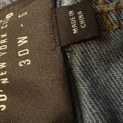 Graphic Shorts 30W S