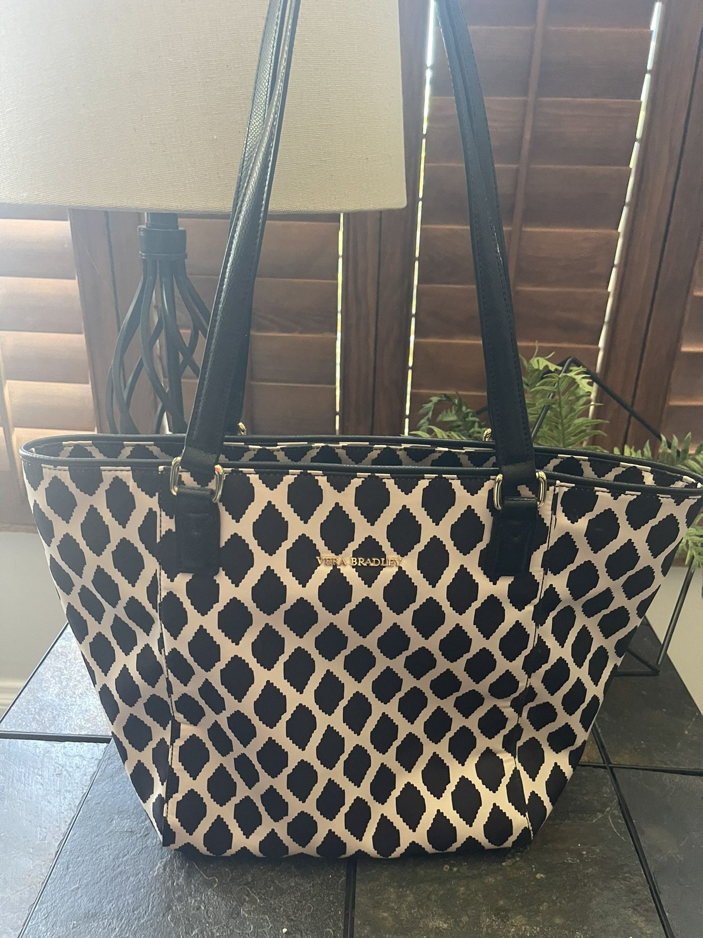 Vera Bradley Handbag