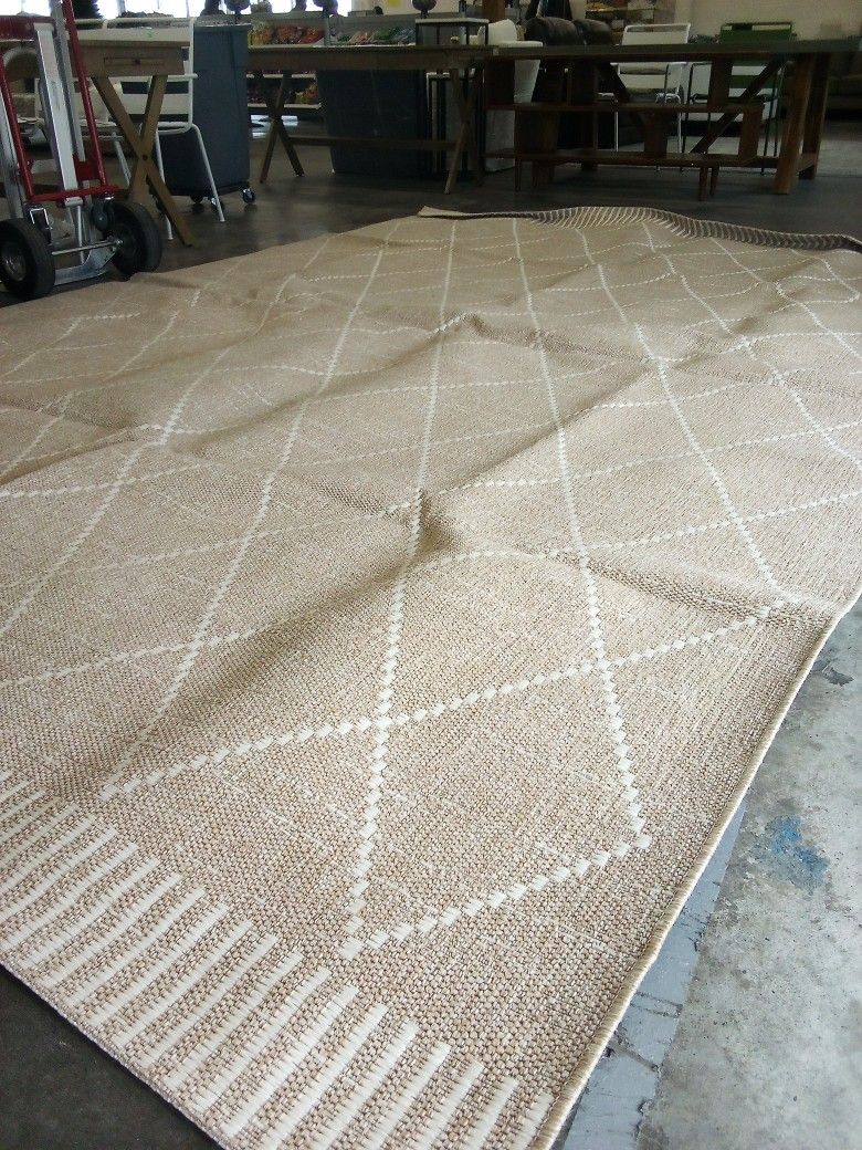 Ravenna ID/OD Rug 8x10