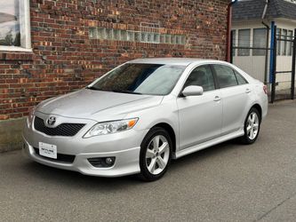 2010 Toyota Camry