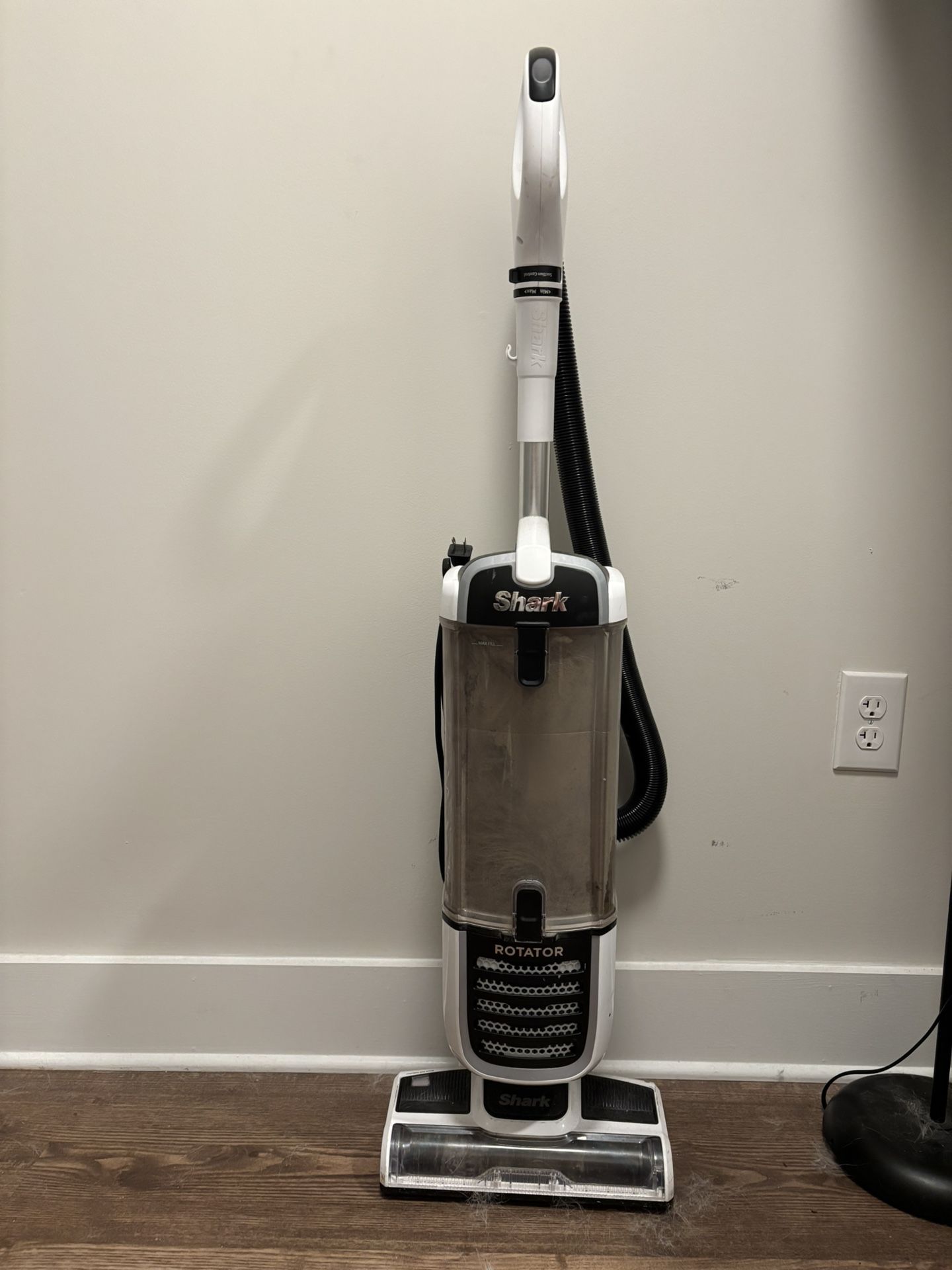 Shark Vacuum