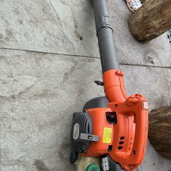Husqvarna Handheld Leaf Blower 