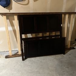 Twin Bed 