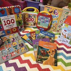 Books