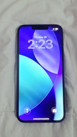 iPhone 14 for iPod or parts
