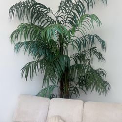 7 Foot Fake Plant 