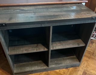 Tv stand