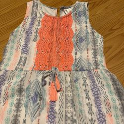 Girls Dress