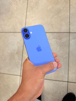 iPhone 16 Plus Unlocked