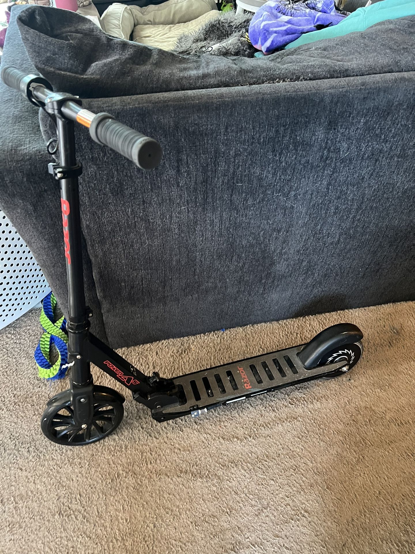 Razor Electric Scooter