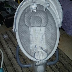 Baby Swing