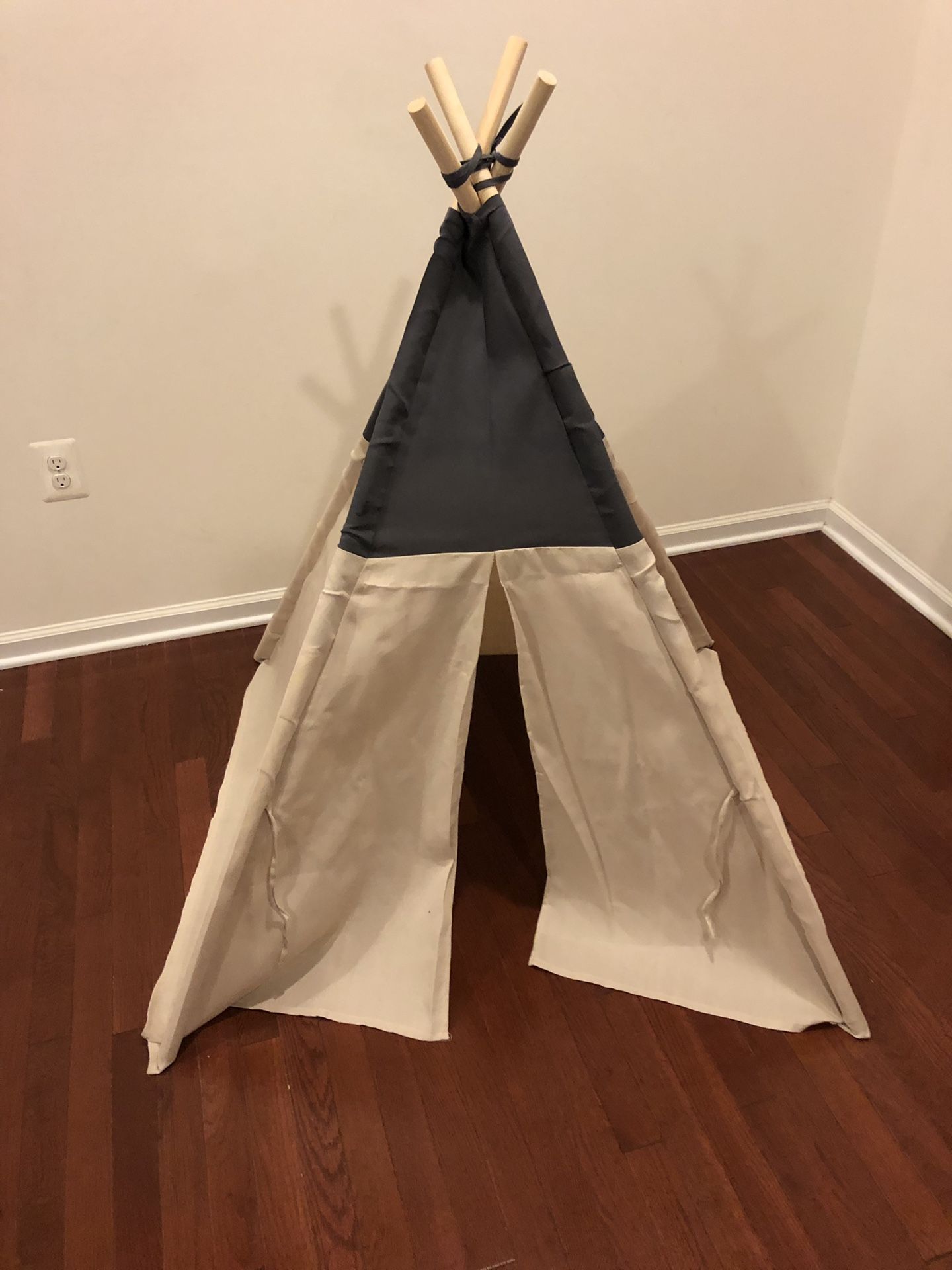 Medium Dog teepee