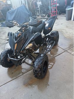 2022 raptor 700